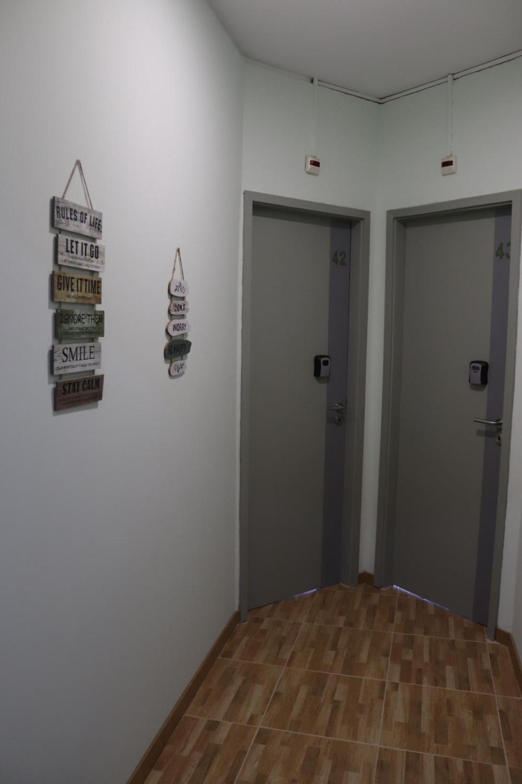 Mirandesa Garden Bed & Breakfast Oporto