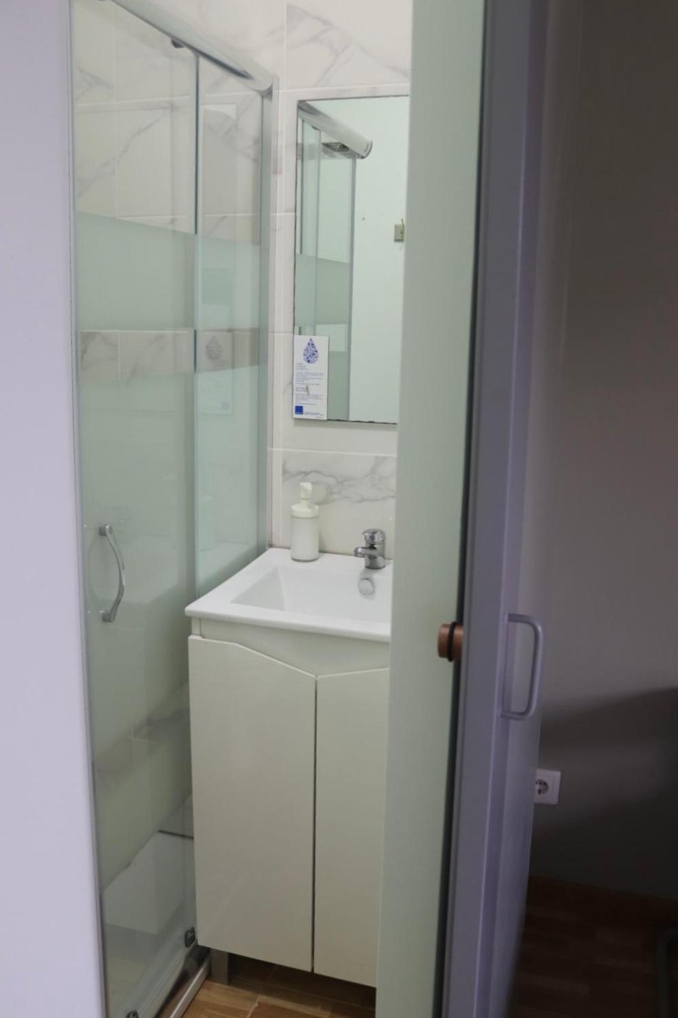 Bed & Breakfast Mirandesa Garden Oporto