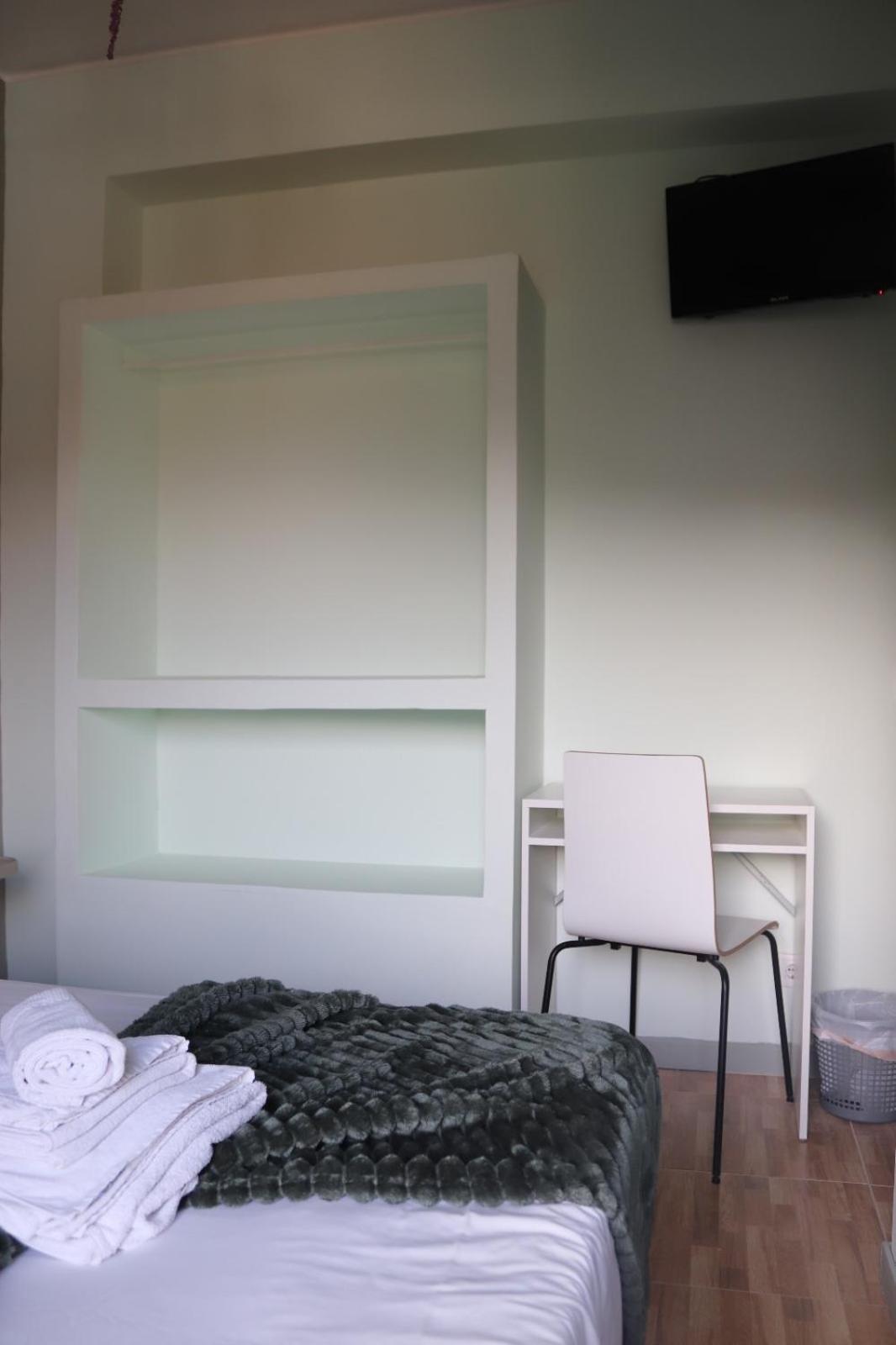 Mirandesa Garden 3* Porto
