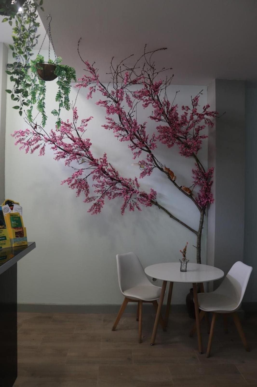 Bed & Breakfast Mirandesa Garden Oporto