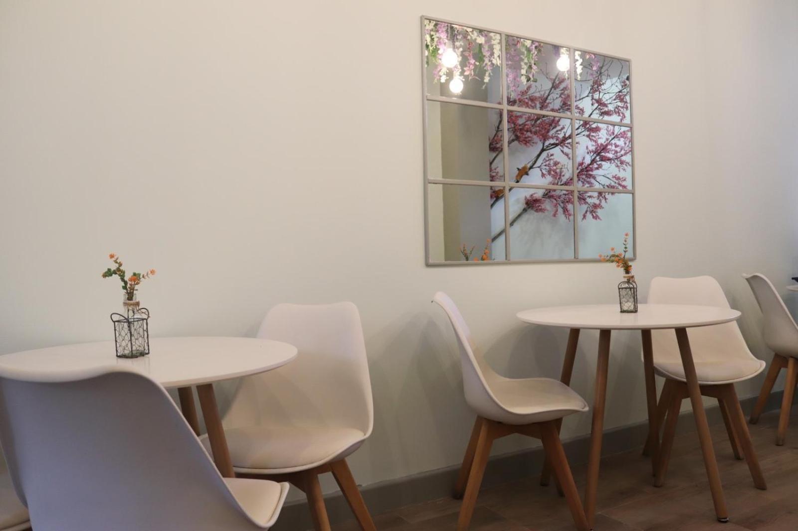 Mirandesa Garden Nocleg ze śniadaniem 3*
