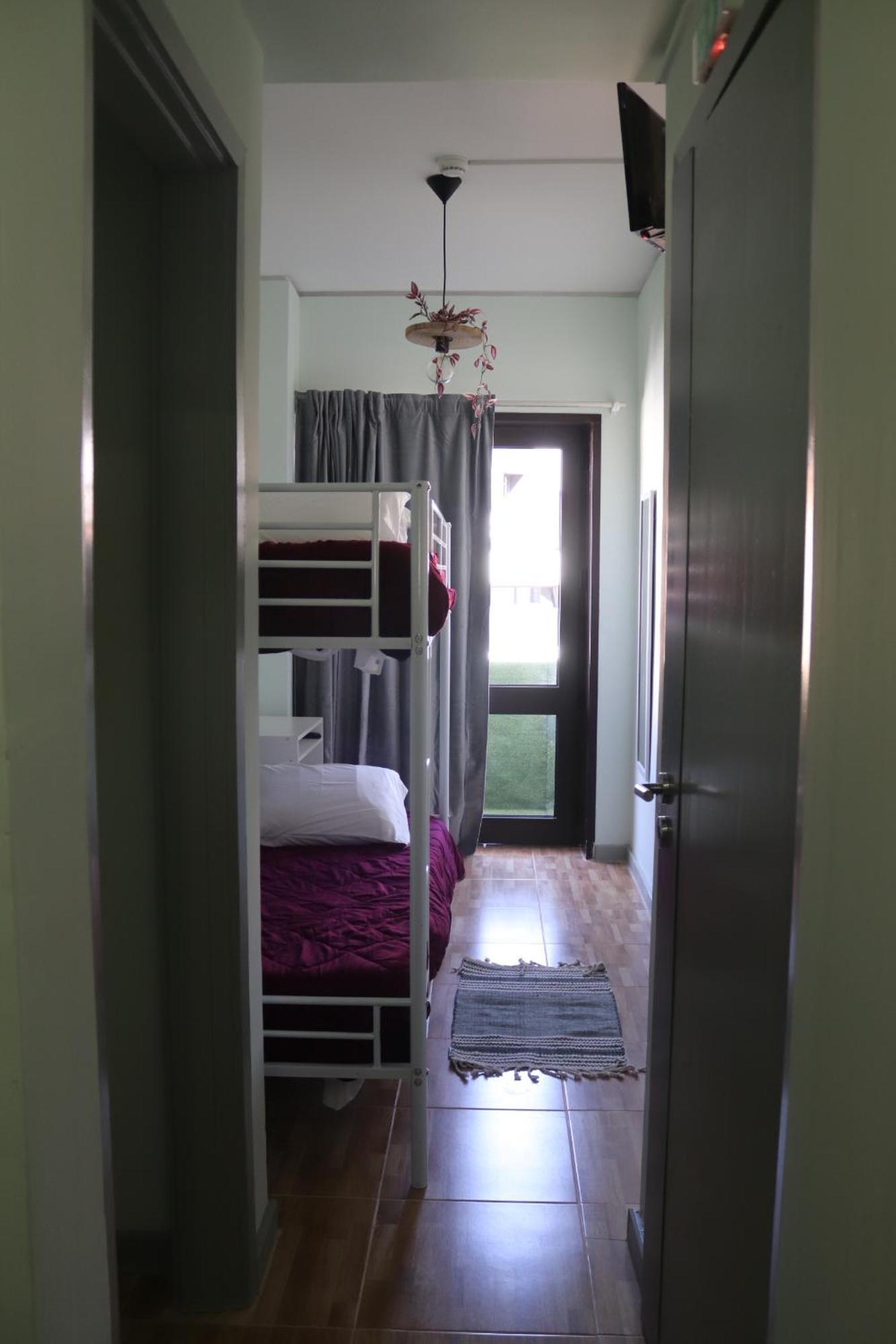 Mirandesa Garden Bed & Breakfast
