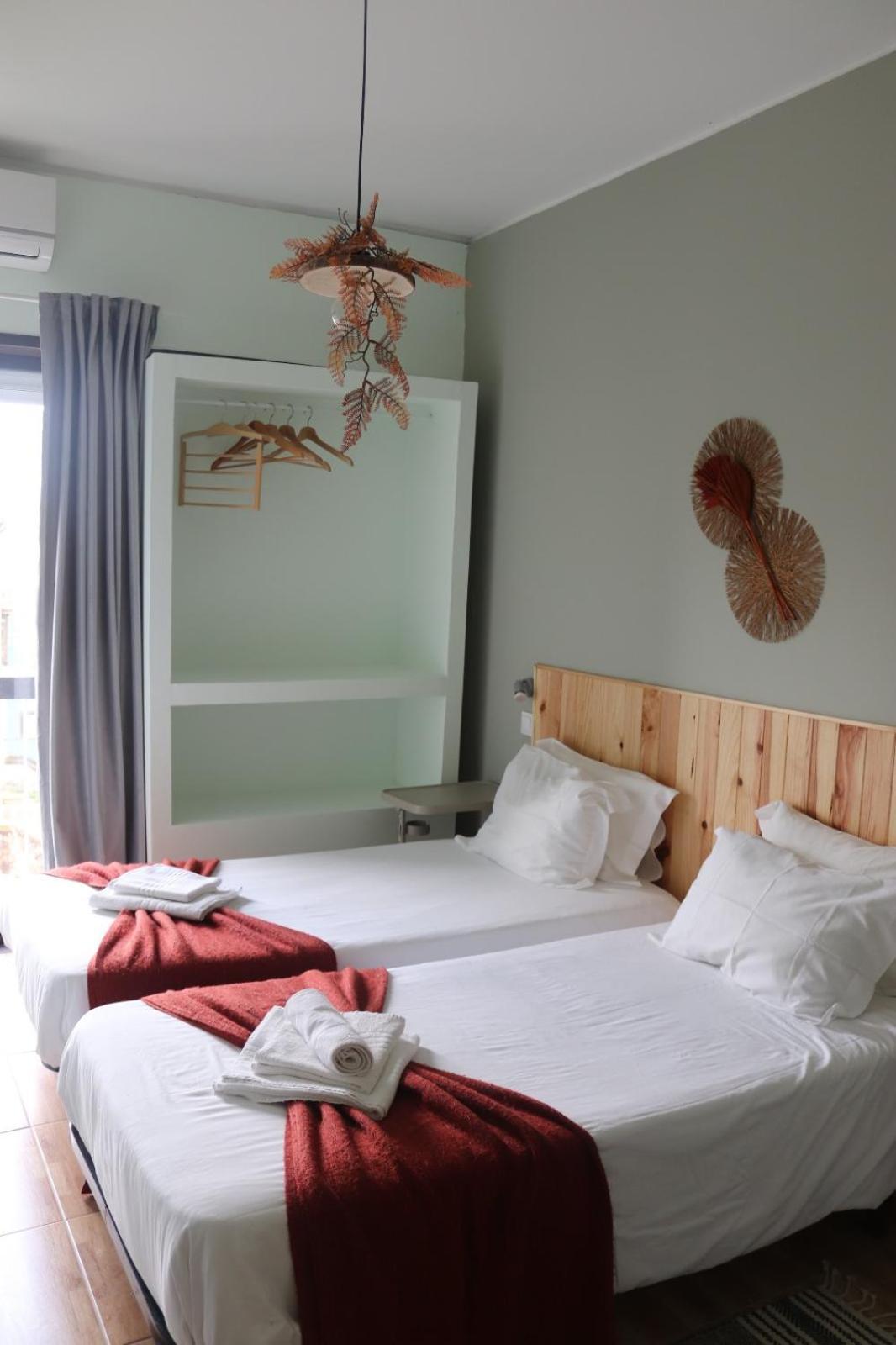 Mirandesa Garden Bed & Breakfast