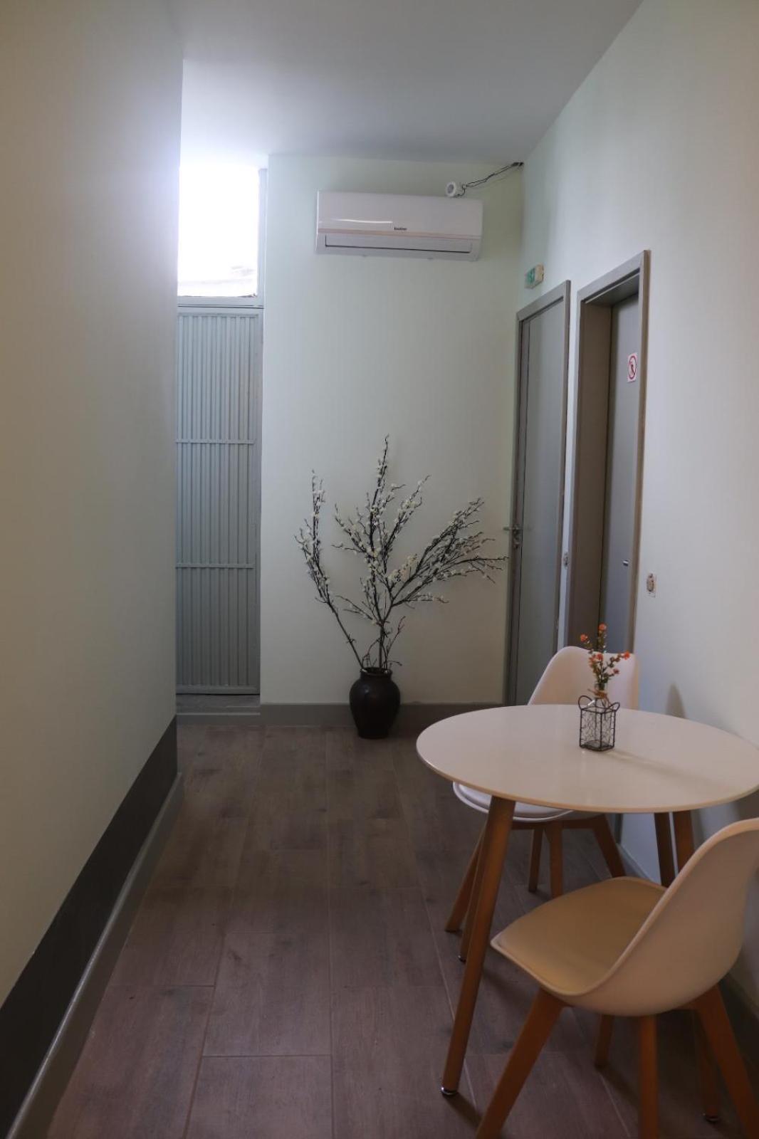 Bed and breakfast Mirandesa Garden Oporto