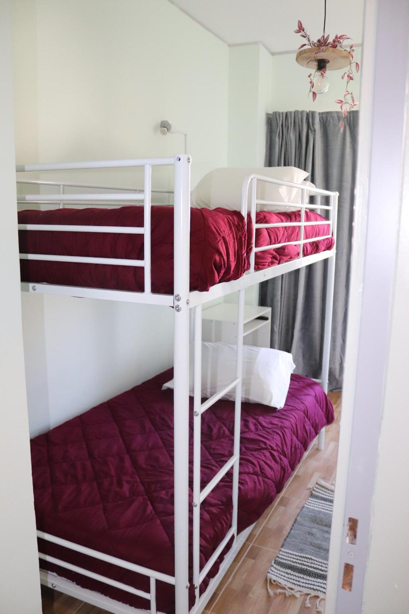 Bed & Breakfast Mirandesa Garden